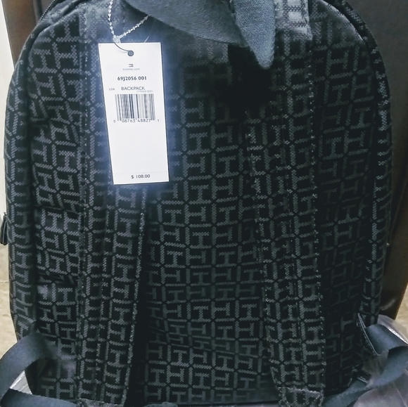 Backpack - Picture 2 of 2